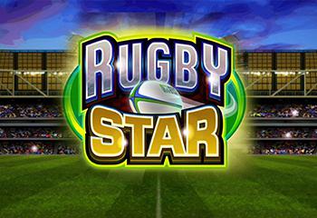 Rugby Star